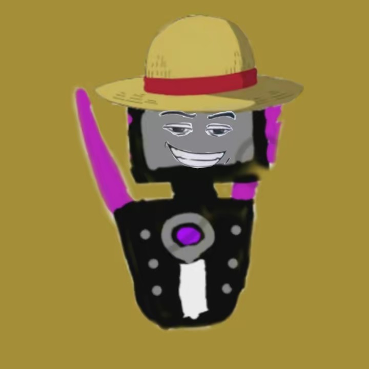 titan tv chiquito 2D