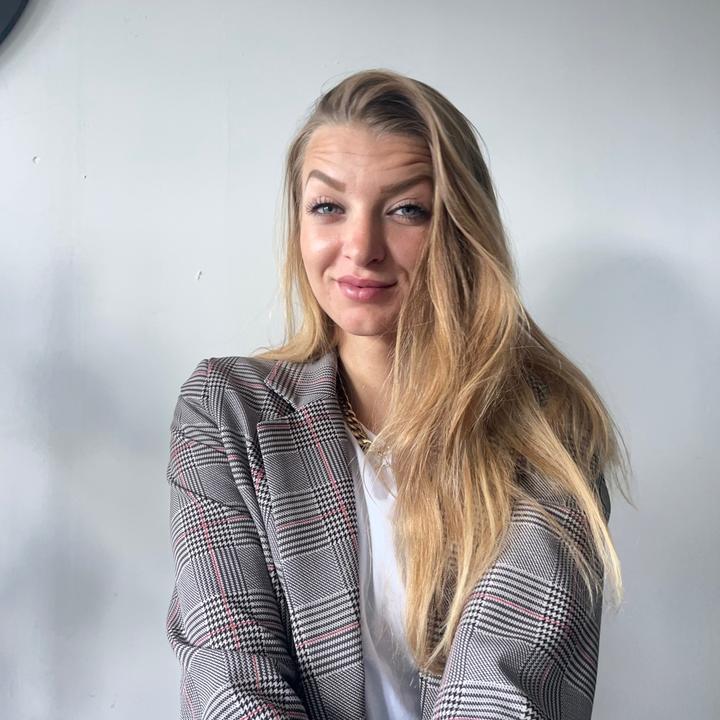 Jane.dh | UGC Content Creator