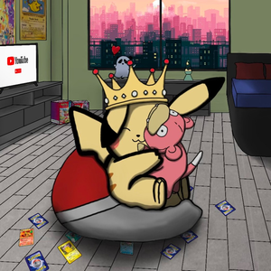 PokeKing