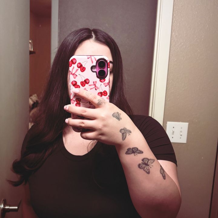 𝙟𝙖𝙙𝙚 ⋆.𐙚 ̊