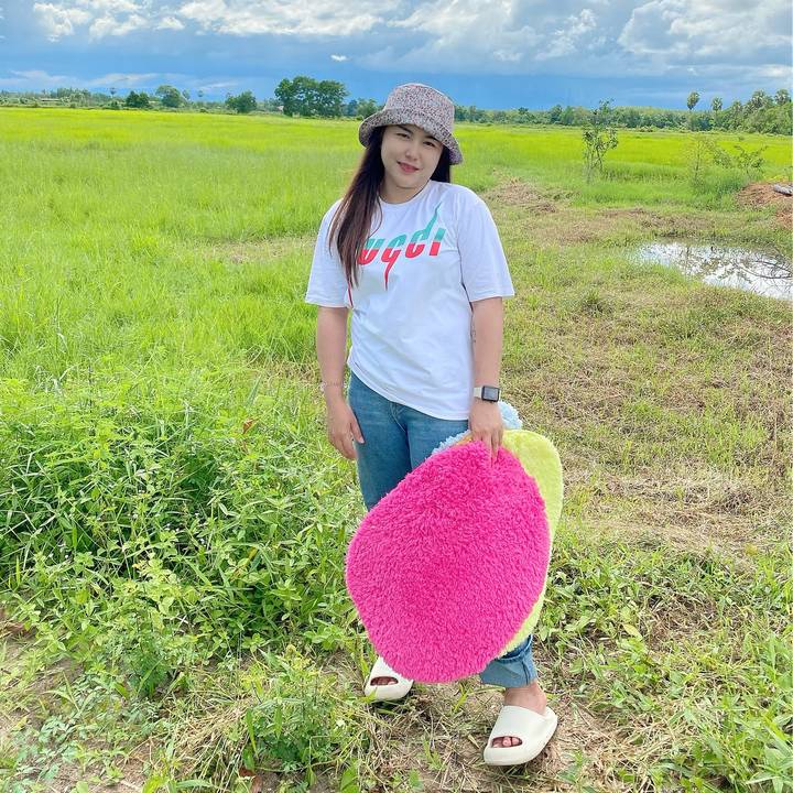 แนนนี่ระริกระรี้