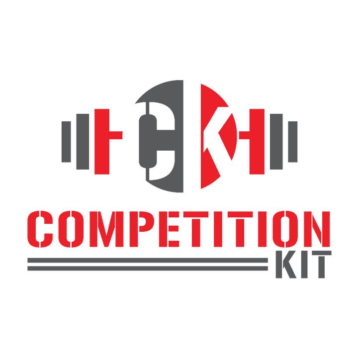 Competition Mega Store