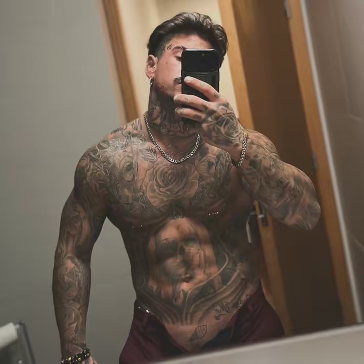 brunokhalifatattoartist