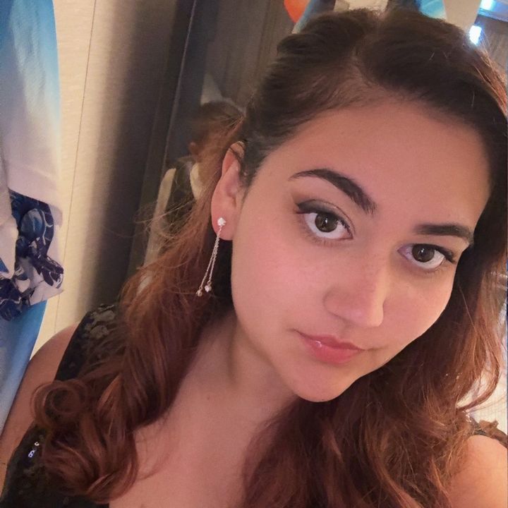 Jasrey Lynn Burkart(Rodriguez)