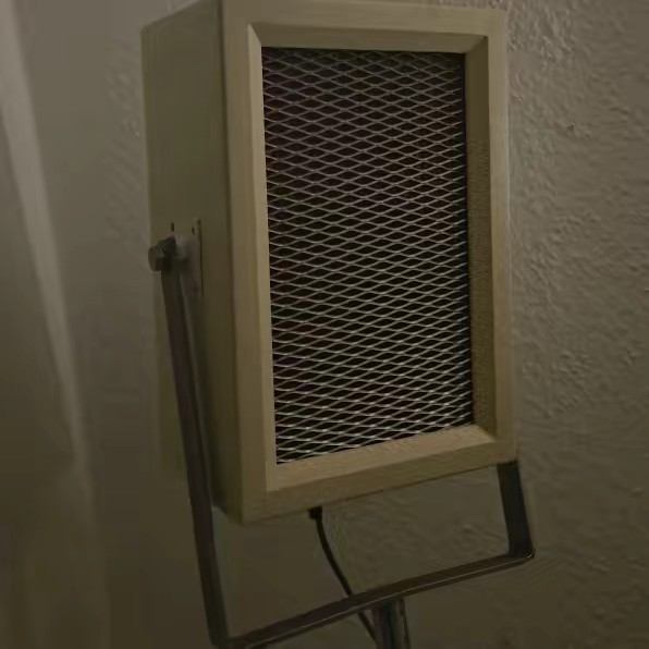 Paschooo217 acoustics