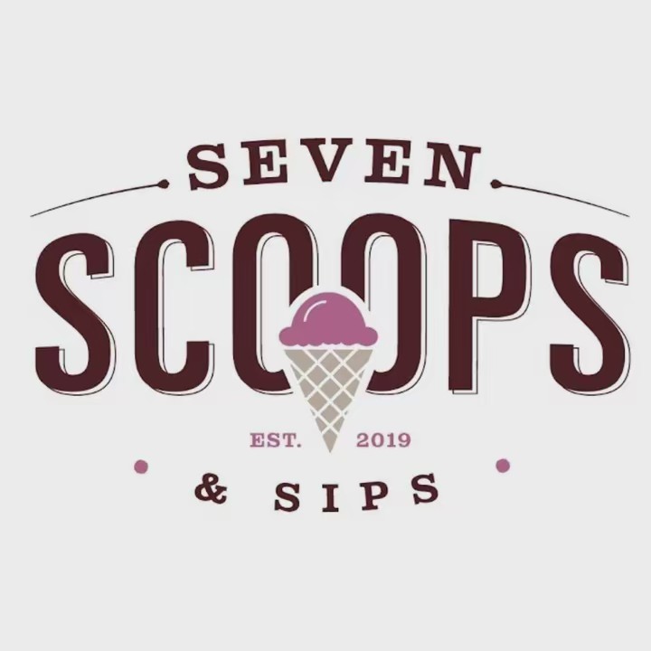 Seven Scoops