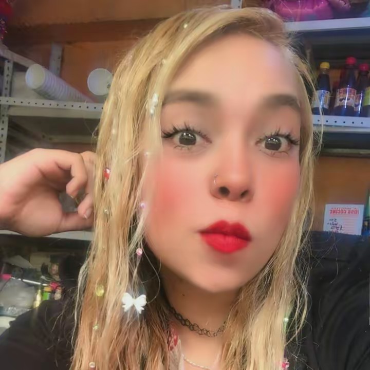 Maria Del Carmen Her