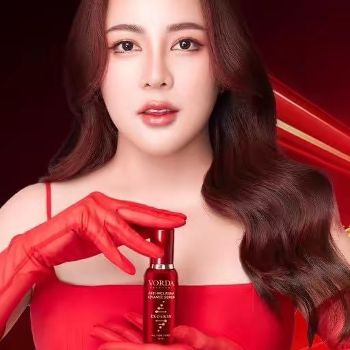 CEO VORDA  (ช่องบริษัท 2)