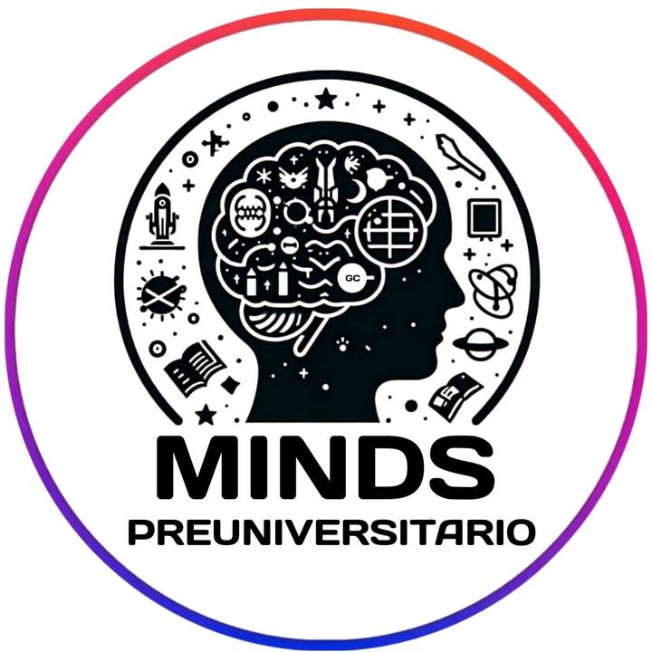 MINDS PREUNIVERSITARIO