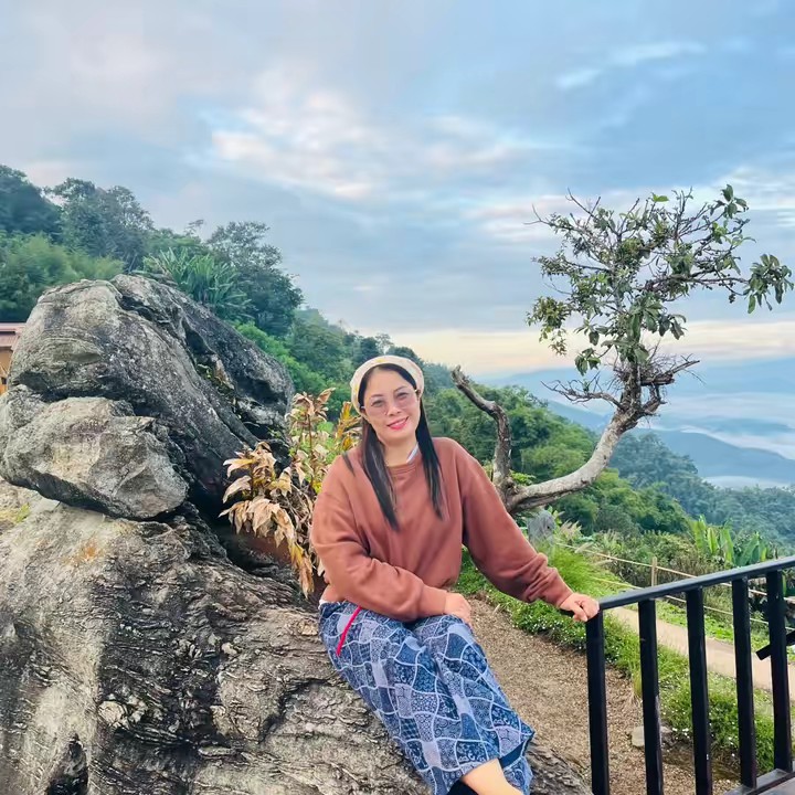 พี่ทองพาช๊อป