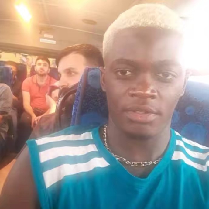 Jonathan O.G  🇨🇩 🇫🇷 🇧🇪