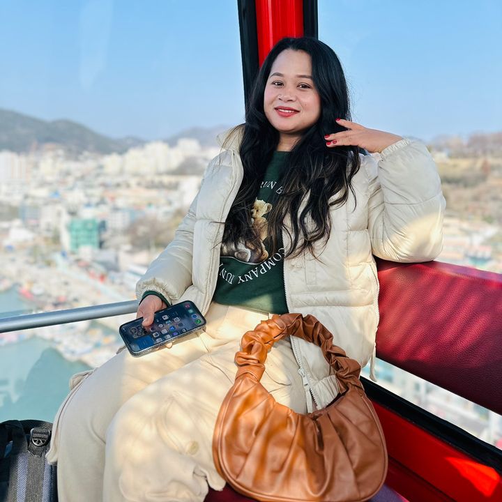 Tamang_yangchen🇳🇵🇰🇷