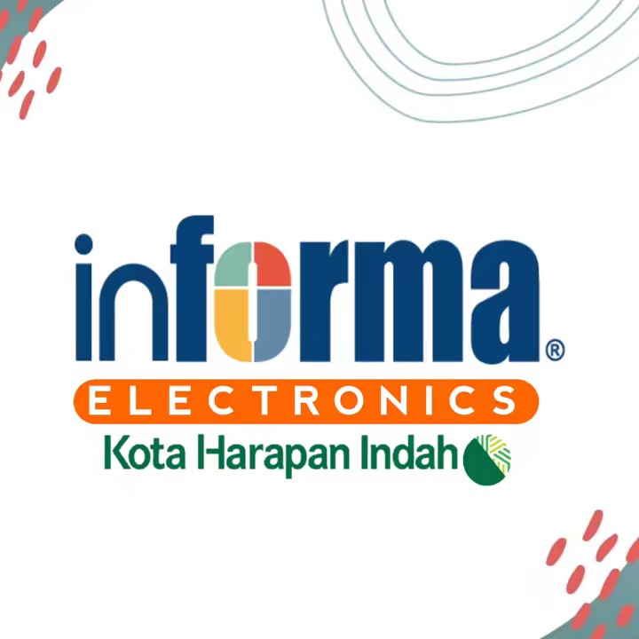 Informa Electronics KHI
