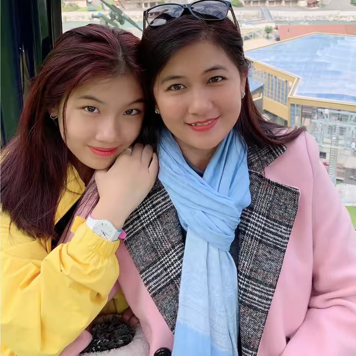 Nguyễn Kiều Trang