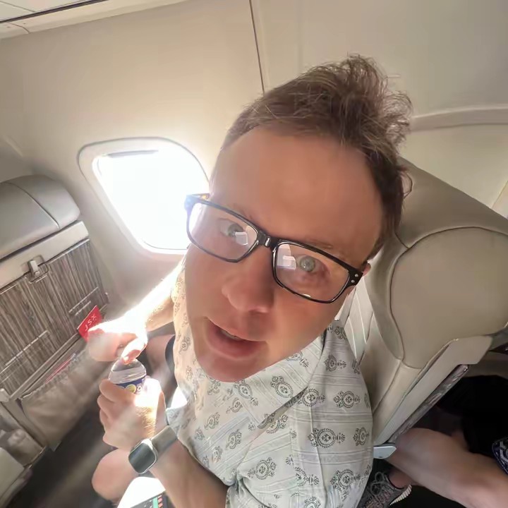 Frank Caliendo