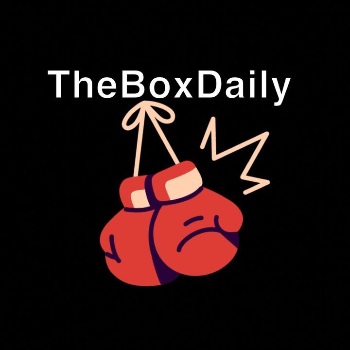 TheBoxDaily