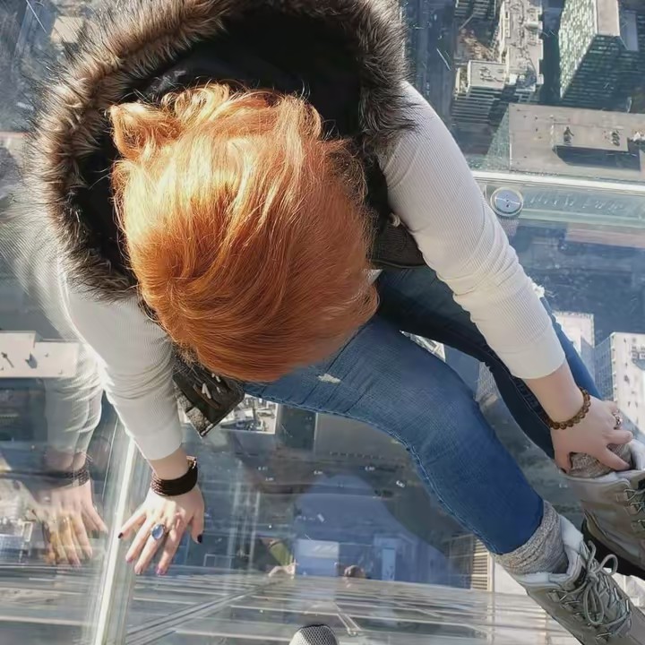 Jian | Author 🆘️🇺🇸