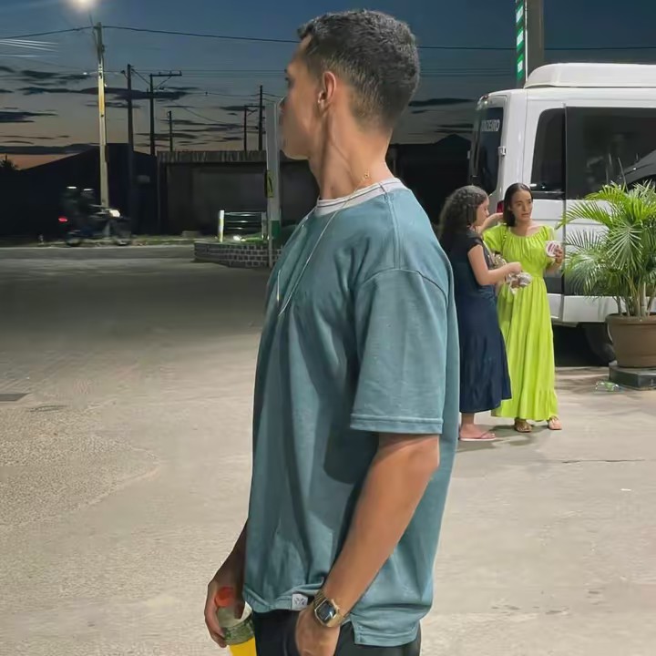 Moises Vinícius 🔱