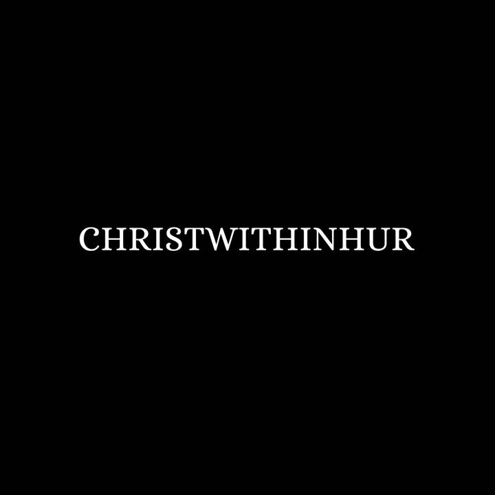 christwithinhur