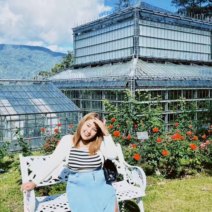 เรียกฉันว่าคะน้า 🥬