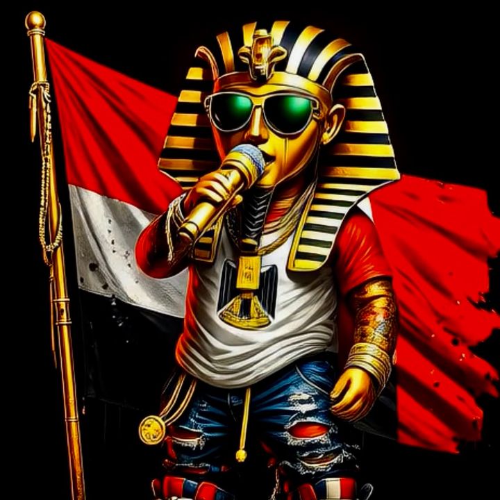 Pharaoh of Queens