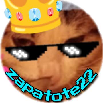 💎𝕫𝕒𝕡𝕒𝕥𝕠𝕥𝕖𝟚𝟚👑