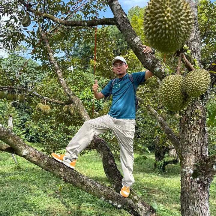 Durian Monthong Tani