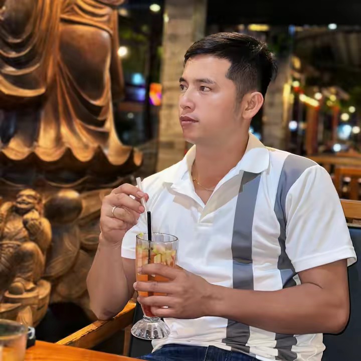 Nguyễn Chí Thâm 🇻🇳