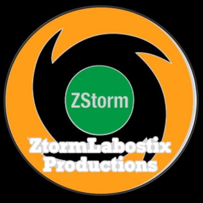 ZtormLabostix