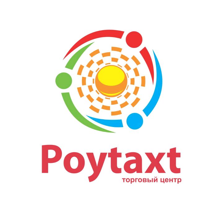 Poytaxt Savdo Markazi