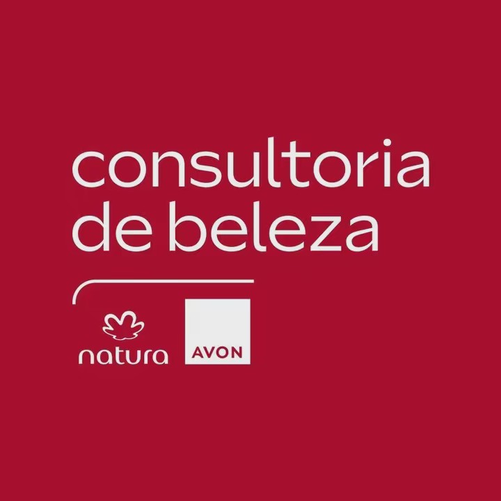 Consultoria Natura e Avon