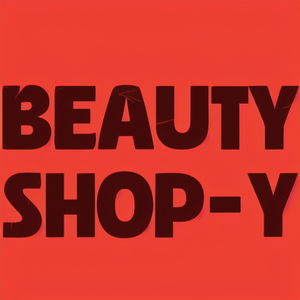 Beauty shop-y