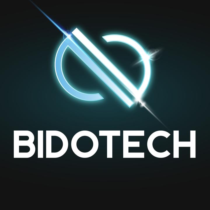 Bido.Tech