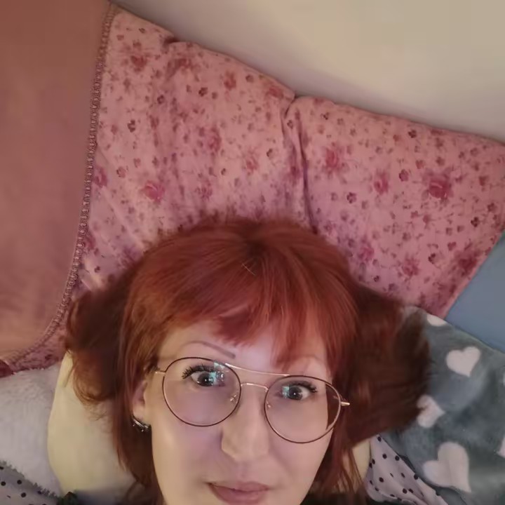 Lilith🪷🌞🌏♓🌛