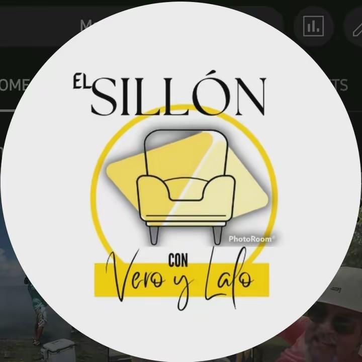 El Sillòn con Vero y Lalo