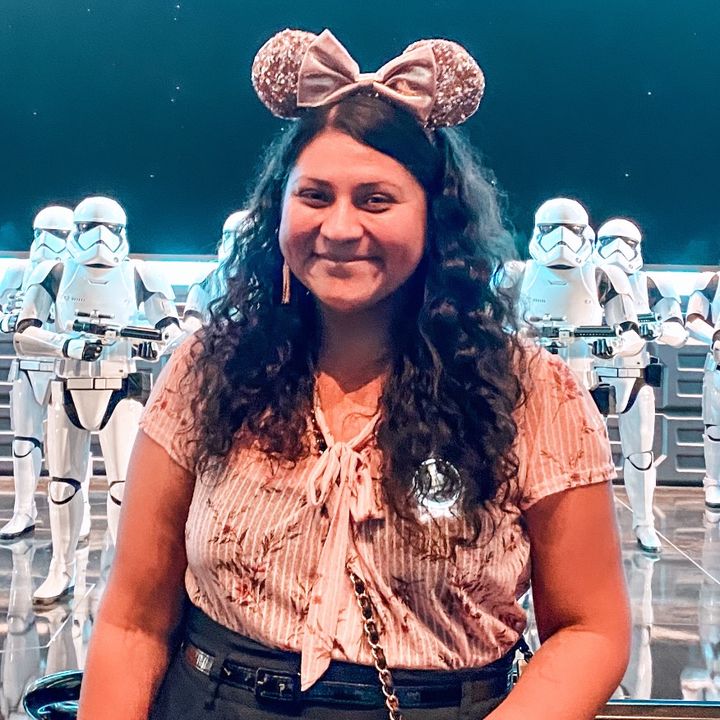 Gloria Itzel Montiel