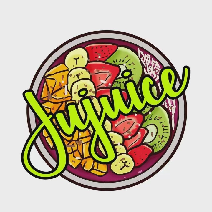 Jujuice Juicery