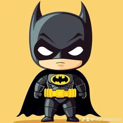 Batman le héros du Betting 💥