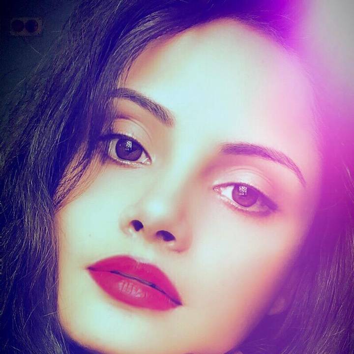 RAJDIV’s MUMMA❤️🦚