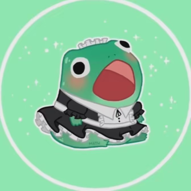 No my real name isn’t Iris