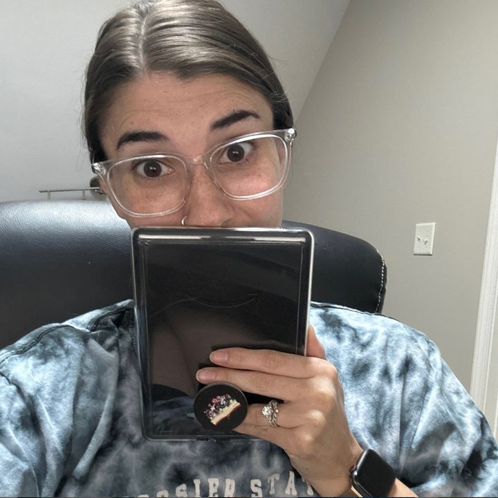 Reader of Fanatasy🐉 & Smut🔥