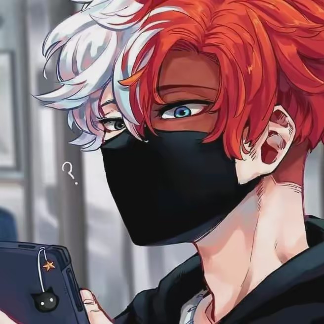 shoto todoroki