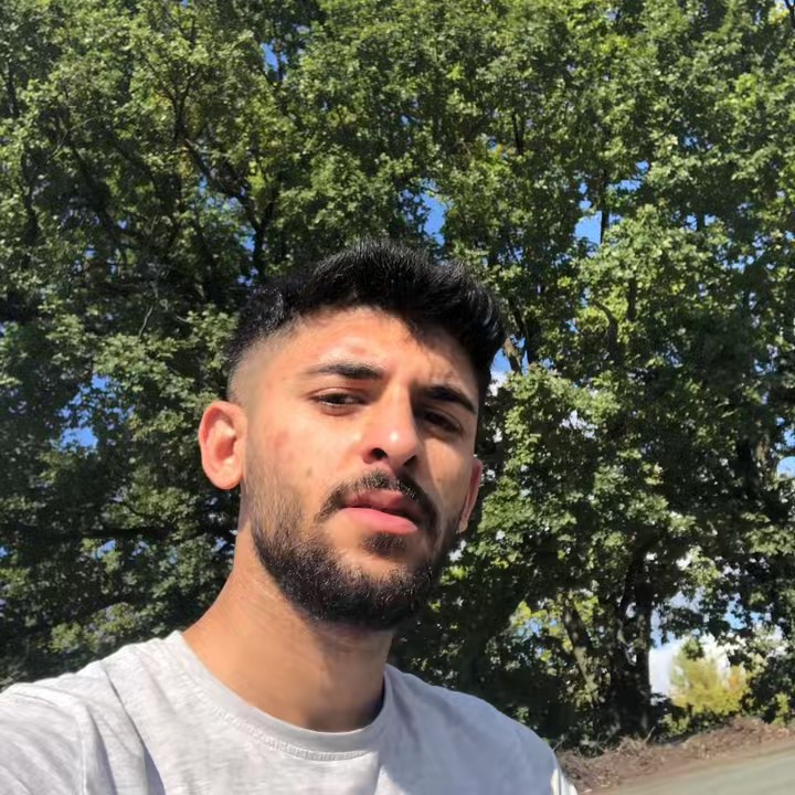 Kullanıcı bulunamadı