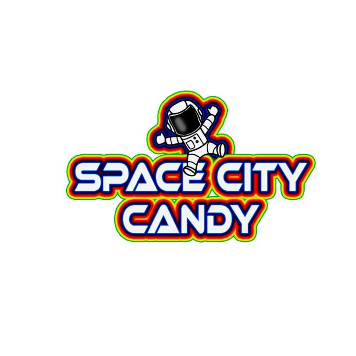 Space City Candy