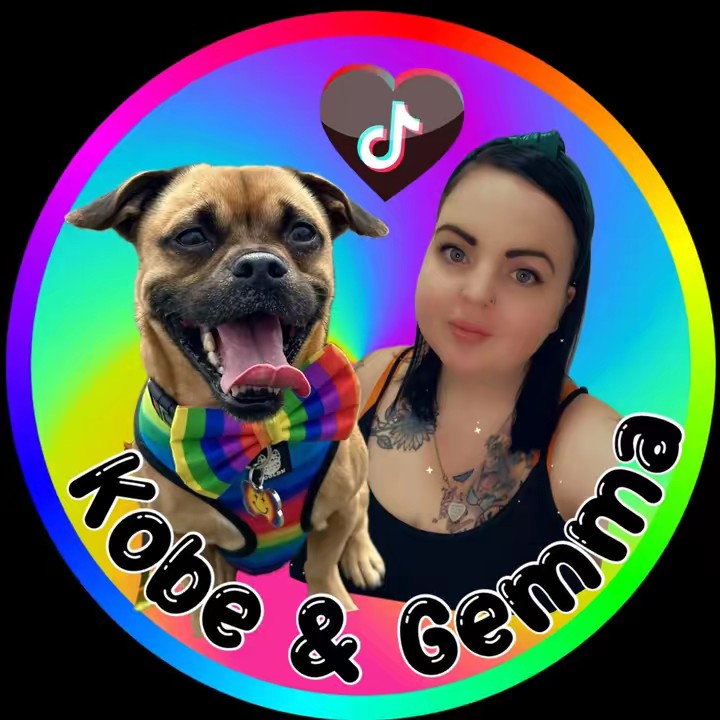 Kobe The Jug & Gemma