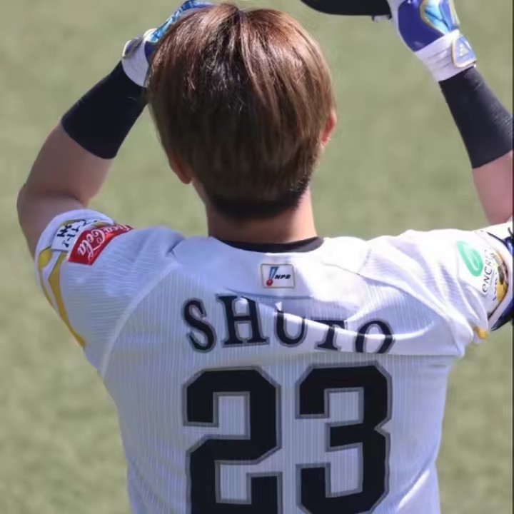 もんはん警察👮‍♀️