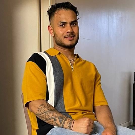 VISHAL RAJPOOT  🗡