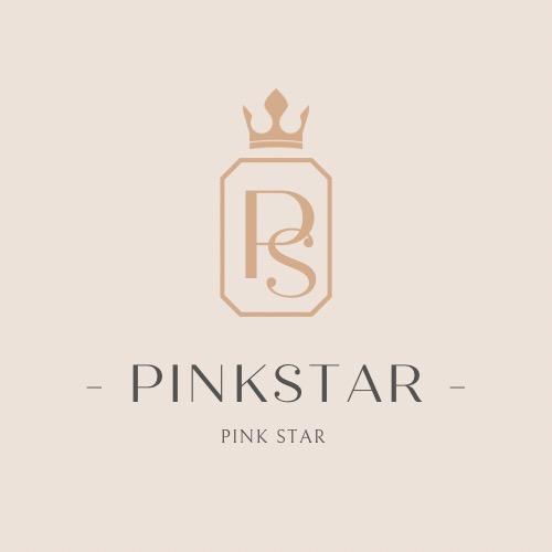 Pink Star Fashion