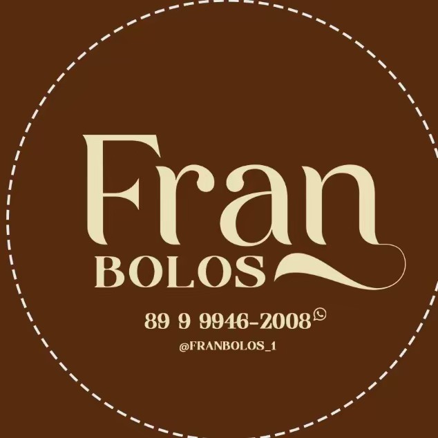 Fran Bolos 🎂