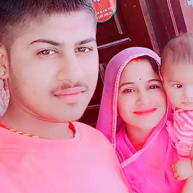 seema rajpurohit 444